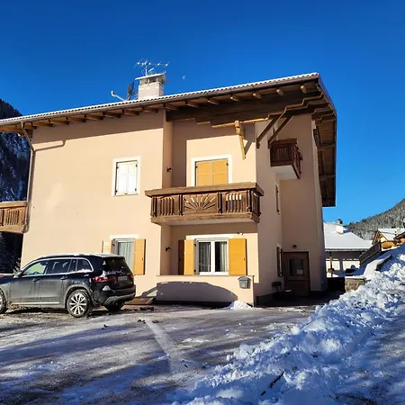 Garni Mozart Nesthouse Guest house 3*