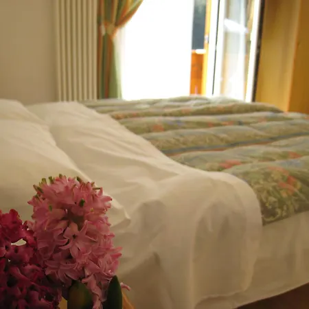 Guest house Garni Mozart Nesthouse 3*