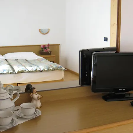 Guest house Garni Mozart Nesthouse Canazei