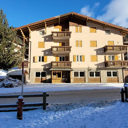 Garni Mozart Nesthouse 3*