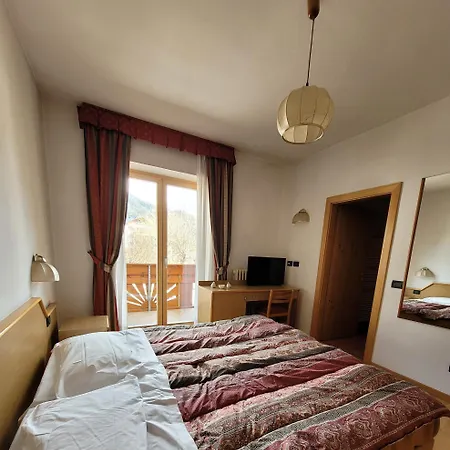 Garni Mozart Nesthouse Guest house 3*