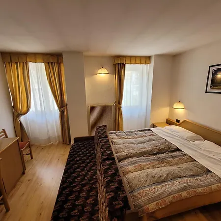 Guest house Garni Mozart Nesthouse