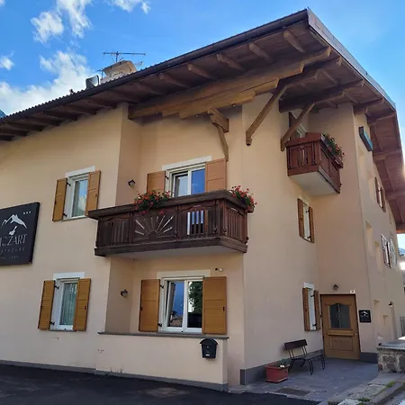 Garni Mozart Nesthouse Guest house