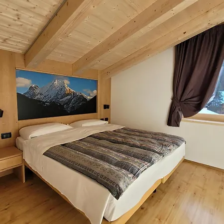Garni Mozart Nesthouse Guest house