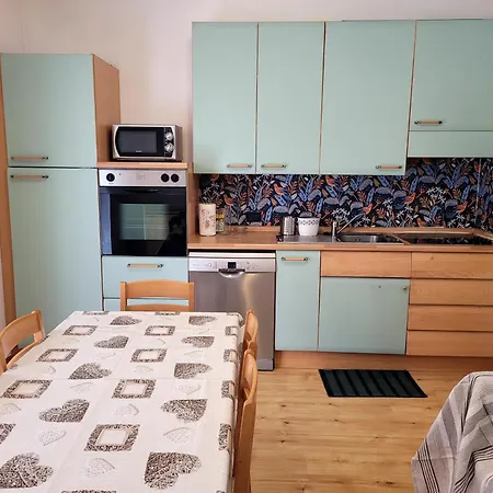 Guest house Garni Mozart Nesthouse 3*