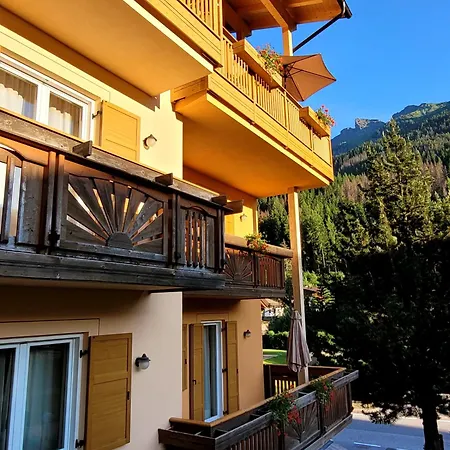 Garni Mozart Nesthouse 3*
