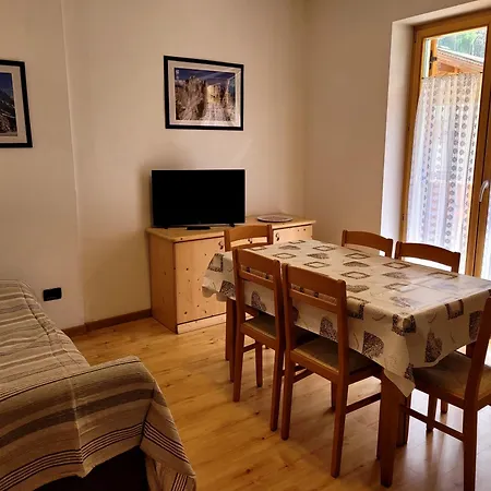 Guest house Garni Mozart Nesthouse